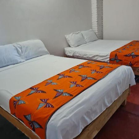 Hôtel La Aldea Zicatela à Brisas de Zicatela Extérieur photo