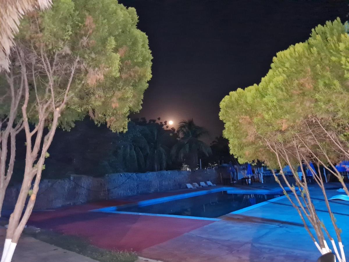 Hôtel La Aldea Zicatela à Brisas de Zicatela Extérieur photo