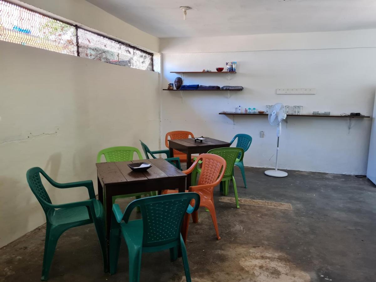 Hôtel La Aldea Zicatela à Brisas de Zicatela Extérieur photo