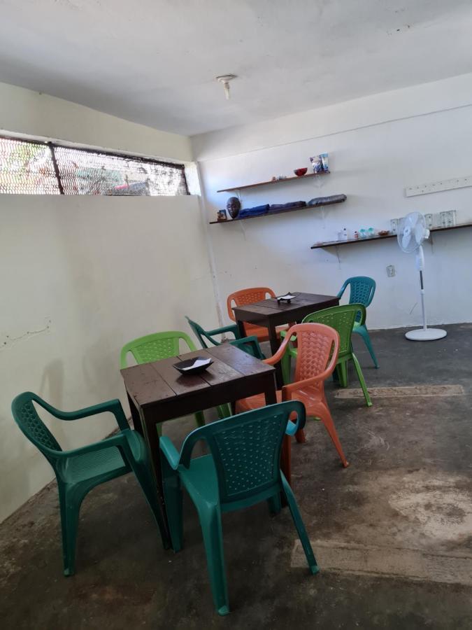 Hôtel La Aldea Zicatela à Brisas de Zicatela Extérieur photo